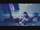 【オリジナル】１/ｆ【初音ミク】【off vocal】