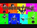 超流行ったUNDERTALEに自称エンターテイナーが現れ僕らより再生数をとる様に、過去一番のトラウマを植え付けられました。 実況プレイ #10