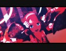 【MMD艦これ】江風で百鬼祭