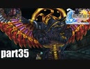 【実況】元女子高生にFF10を与えるとこうなる part35【FINAL FANTASY Ⅹ】
