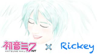 【愛に包まれて】初音ミクさんに王道なオリジナル曲を歌ってもらった（╹◡╹）