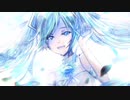 【初音ミク】溢れるこの気持ち(オリジナル)