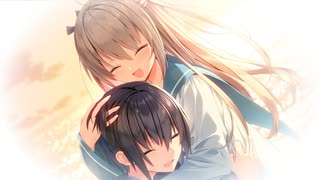 【PCノベルゲーム】ATRI -My Dear Moments- やります。【泣きゲー/感動/美少女ゲー/全年齢/#ATRI】#12
