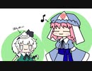 【東方手書きショート】ブチギレ!！れいむちゃん☆1554
