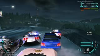 [TAS]NFS;Carbon Part14