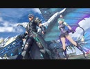 [アーカイブ]ゼノブレイド２を初見実況プレイだ！　9回目5/5