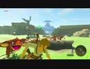 【ブレスオブザワイルド】今更初見プレイ #2