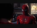 【Marvel’s Spider-Man】アルティメットなスパイダー活動　～其の１４～