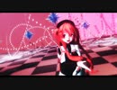 【MMD艦これ】村雨でONE OFF MIND