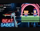 【Beatsaber】Let's pop together -Expert-