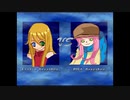 【MUGENキャラ作成】グリーシュノ家の親子ゲンカ【AI戦】