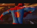 【Marvel’s Spider-Man】強くてニューゲームなスパイダーマン ＃02【PS4攻略】