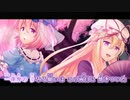 【東方ニコカラHD】【紺碧Studio】Bloomin' Blossom【On vocal】