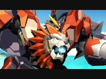 3分ポッキリでわかる勇者王