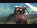 戦場の絆4.28 メサイア NY66 ガンダムEz8①