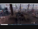 第五人格　　 リッパーでランクマッチ＾＾ロケットチェアをぶっ壊す^^