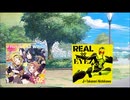 REAL×EYEZの天気予報