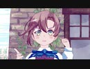 【MMD艦これ】TT（へな羊式秋雲）