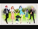 【合唱cover】オトノナルホウヘ→ / Goose house
