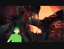【MHW：ＩB  PC版】ゆるっとハンターライフその７【実況プレイ】