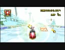 マリオカートWii　ミニチャでNISCまとめ