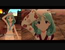 【ミリシタＭＶ】World Changer まつり姫ソロ＆ユニットver