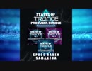 States Of Trance Cubase Production Bundle | 3 Templates