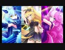 【歌のみ】REIJINGSIGNAL「ShootingStar」【SB69】【ショバフェス】