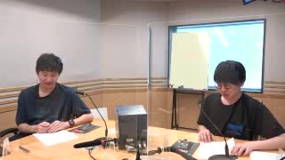 逢坂市立花江学園～Radio 2020年7月1日