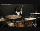 New Divide - Linkin Park Drum Cover By Tarn Softwhip