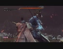 【9周目/苦難/鐘鬼+α】SEKIRO【VS巴流 葦名弦一郎/剣聖 葦名一心】