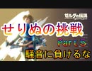 ゼルダの伝説 ブレスオブザワイルド＃５【実況】
