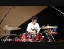Nirvana - Smells Like Teen Spirit Drum Cover [ Tarn Softwhip ]