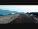 【FPVドローン】三重県の海岸でシネマティックFPV ドローン空撮