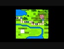 【実況】へっぽこアベル大好きなアニメのゲームをプレイ（ドラゴンボール3 悟空伝）17話