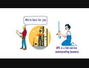 UPR - Basement Waterproofer & Drain Repair