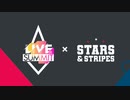 【TheCrew2】ナビ無しサミット STARS&STRIPES　MIX　MX DALLAS