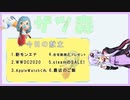 [結月ゆかり]ザツ森60[あつまれ動物の森]