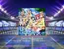 【スクフェス】 プレイ動画 No.205 Deep Resonance MASTER