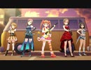 【デレステMV】メガネアワーに幸運を【亜子/マキノ/晶葉/千夏/春菜(全員SSR),3Dリッチ/1080p/60fps】