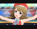 ミリシタ「Glow Map」周防桃子