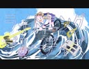 irelia moon - ライトニングブルーデイズ feat.初音ミク
