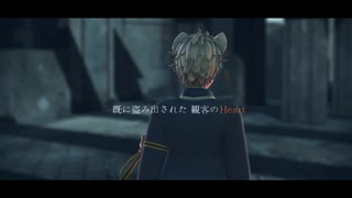 【MMDツイステ】ELECT【ラギー・ブッチ】