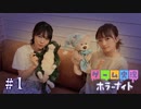 【ゲスト：菅沼千紗】まいこ先生の週末ゲーム実況　ホラーナイト#１