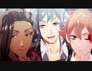 【MMDツイステ】matome1