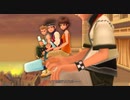 【KH2FM】KINGDOM HEARTSⅡ 完全初見プレイ 編集版 part2
