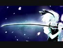 【第12回東方ニコ童祭】Unbreakable【東方妖々夢 ～ Ancient Temple】