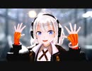【MMD】ジャンキーナイトタウンオーケストラ / 紲星あかり【1080p】