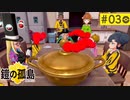 【実況】新たな冒険＊ポケモン鎧の孤島を初プレイ【part.3】