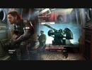 【METAL GEAR SOLID5】隠密行動苦手なうちですがMGS5やってみる！【パート５】その１